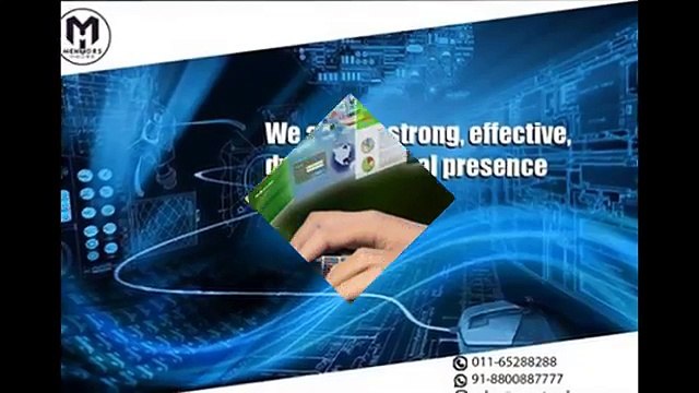 Website Designing Company In Delhi, Web Development Company Delhi - MentorsHouse (1)