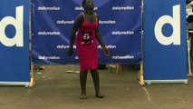 Daily Danse GENEREUSE YAMOUSSOUKRO - FATIM KONE