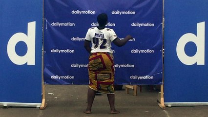 Daily Danse GENEREUSE YAMOUSSOUKRO - KADY SANOGO