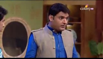 naseem vicke na kapil sharma i jaga lay li
