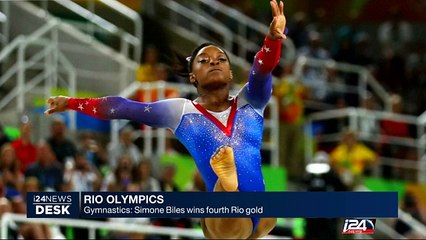 Rio 2016 Olympics Highlights 🏅