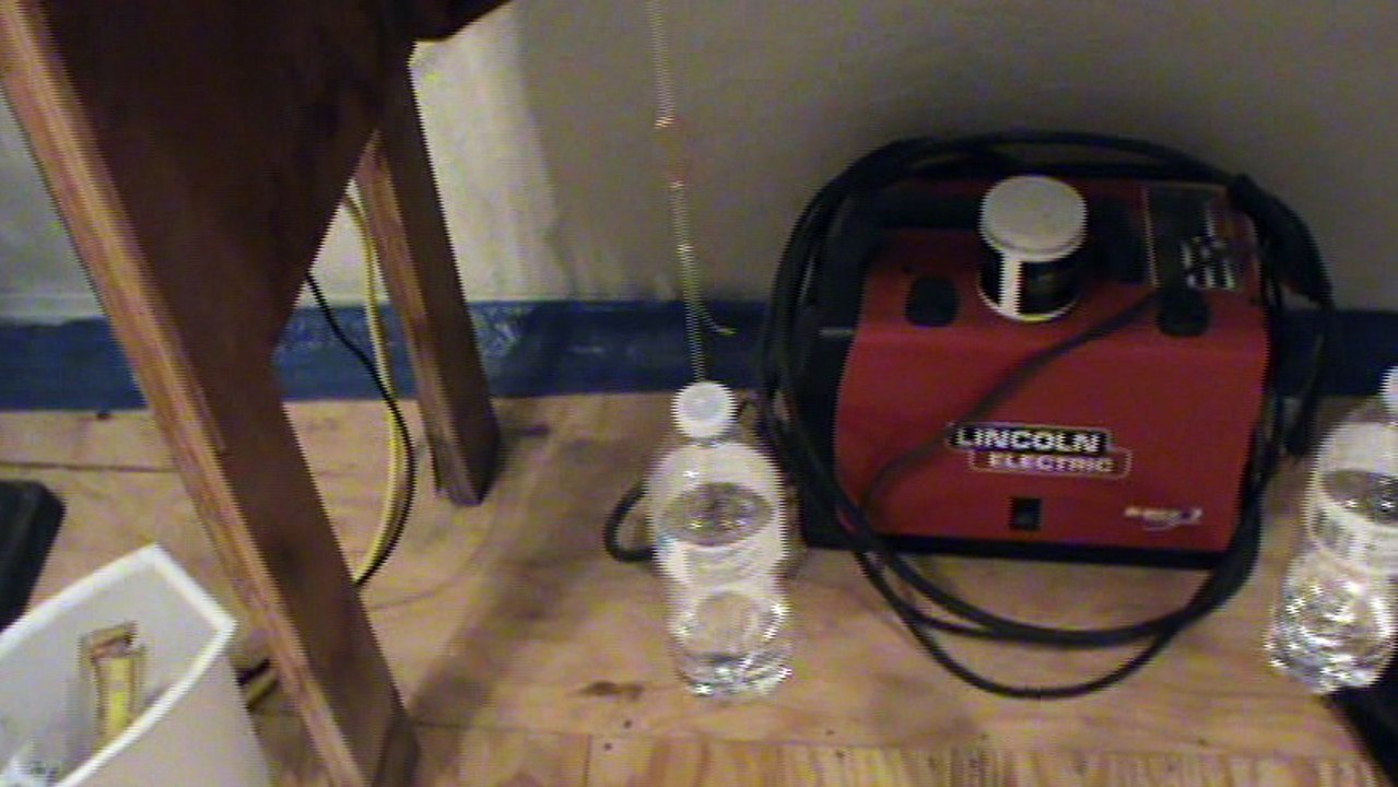 magnet force test