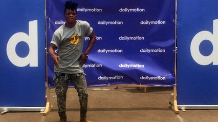 Daily Danse GENEREUSE YAMOUSSOUKRO - AUGUSTIN KADE