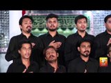 Aik Bar Aur Mujhe Khod Me Le Lo - Nazim Party - Official Video