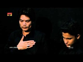 Sheh Ka Chehlum - Asad Jaffri - Official Video