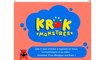 Code toi-même ! Apprendre à Programmer le jeu Krok Monstres avec Scratch à partir de 8 ans