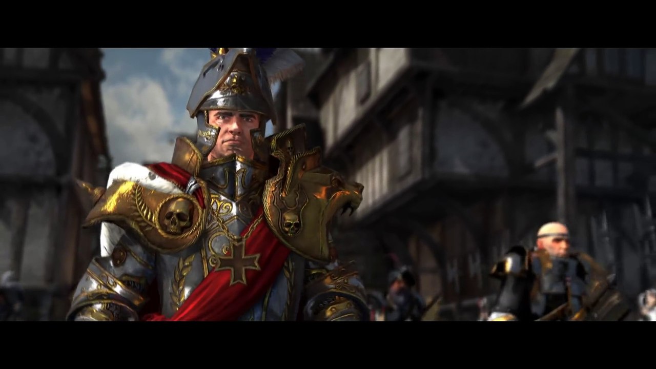 Total War  Warhammer - All Faction Intro Videos (Campaign Cinematics)