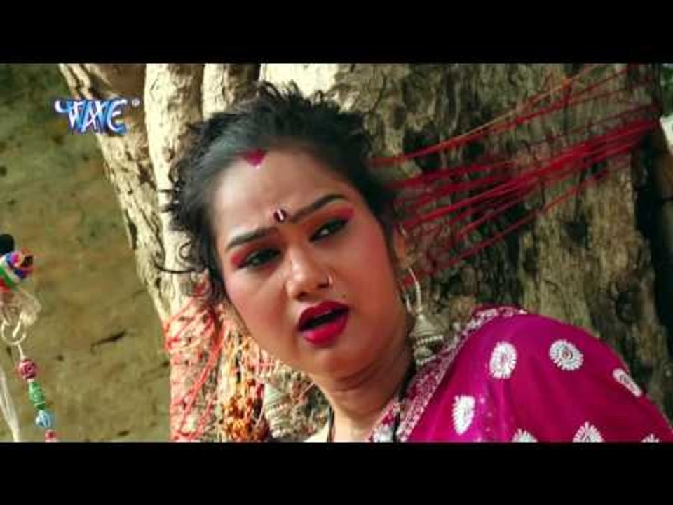 रोई रोई कहेले बझिनिया - Bolo Om Namah Shivay | Karan Singh | Bhojpuri Kanwar Bhajan