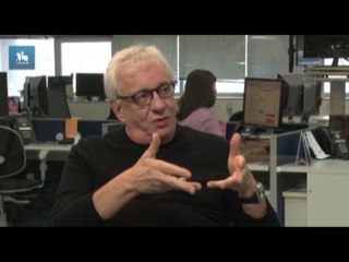 Marco Nanini estreia nova peça de teatro