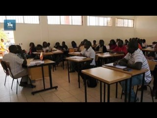 Universidade Aberta do Brasil forma professores em Moçambique