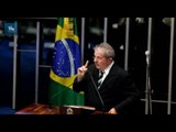 Lula iguala papel de Sarney ao de Ulysses Guimarães no processo da Constituinte