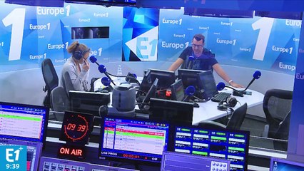 Jean-Pierre Pernaut : "Compliqué de décrocher avec un été aussi dramatique"