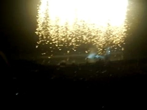 Beyonce Bercy 2007 Entrée Partie 1