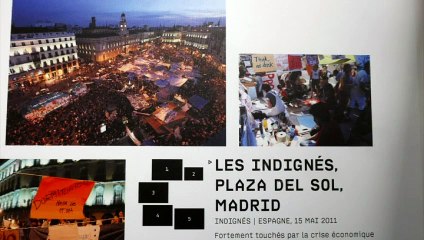 Habiter le campement, une exposition à la Cité de l’architecture à Paris jusqu’au 29 août