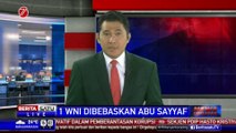 1 WNI Sudah Dibebaskan Abu Sayyaf