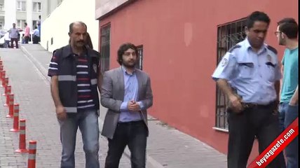 Açığa alınan 100 personel için gözaltı kararı verildi