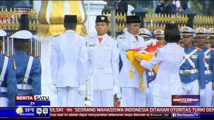 Fakta Data: Pemuda Indonesia