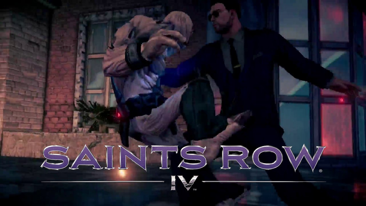 SR4 Ep36 Shaundi's List