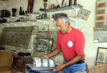 Müzesindeki Çarlık Rusya'sına Ait Parayı Putin'e Vermek İstiyor