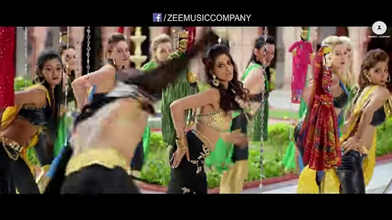 Fannari - Ek Kahani Julie Ki - Sania Punnu, Navdeep Gujjar - Mamta Sharma, Amit Gupta - DJ Sheizwood -