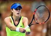 WTA Cincinnati - 1er tour - Alizé Cornet démarre bien