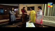 Haya Ke Daman Mein Episode 99 Full HD Hum TV Drama 16 Aug 2016