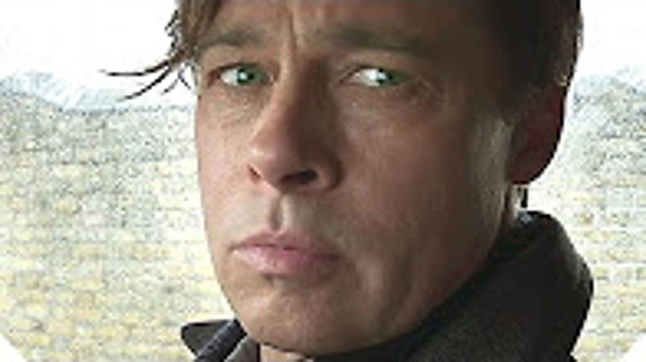 ALLIÉS Bande Annonce (Brad Pitt, Marion Cotillard - 2016)