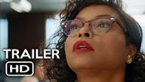 Hidden Figures Official Trailer #1 (2017) Taraji P. Henson, Janelle Monáe Drama Movie HD