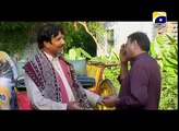 Khuda Aur Mohabbat - Episode 02 _ Har Pal Geo