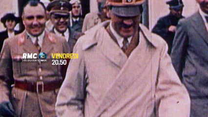 Les complices d'Hitler : Bormann