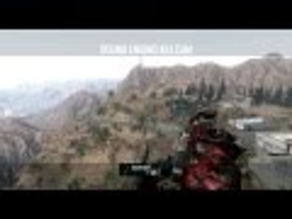 I HIT LEGIT CLIPS!