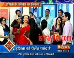 Saas bahu aur Suspense 17th August 2016 