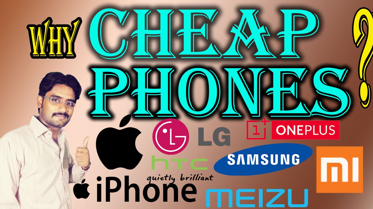 Big reason of Chinese phones are cheap | Are they safe to buy | Explained in detail [Hindi / Urdu]
