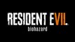 Resident Evil 7 Biohazard - GamesCom 2016 Lantern Gameplay Trailer [HD]