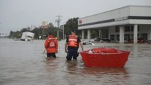 'Historic' Louisiana flooding engulfs thousands of homes