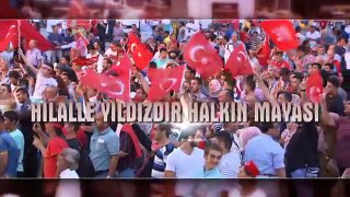 Millet Marşı - from YouTube