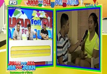 Eat Bulaga August 17 2016 Sugod Bahay [4/4]