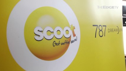NEWS: Scoot’s Athens flight will be the only LCC flying beyond 10,000 km