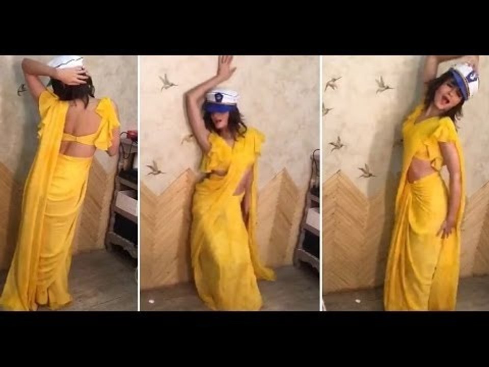 Go and Watch Rustom - Alia Bhatt