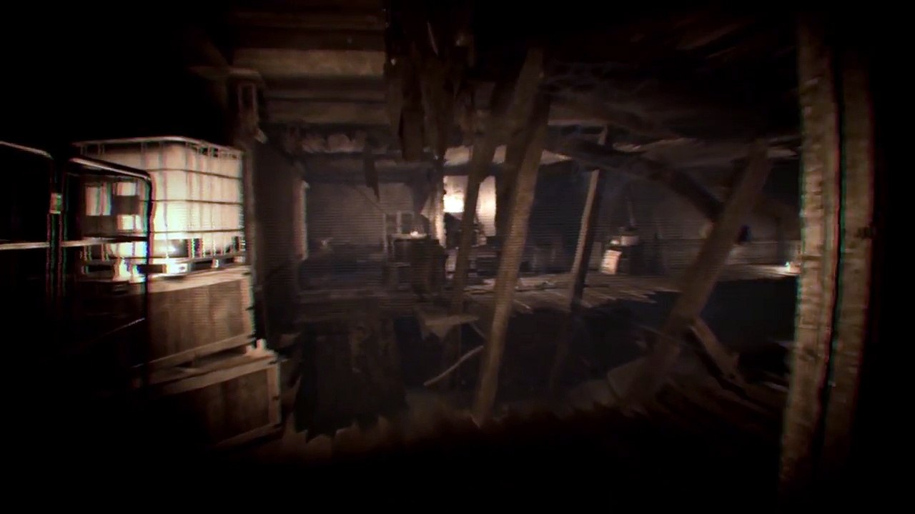 Resident Evil 7 Tráiler Gamescom 2016 para PS4, PC y Xbox One