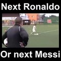 Next Ronaldo Or Next Messi ?? | Brilliant Player