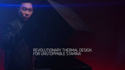 HP Omen X Desktop