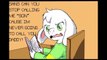 Top Funniest Undertale Comic Dubs Compilation! - Try Not to Laugh Undertale