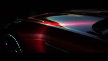 VÍDEO: primer ‘teaser’ del Vision Mercedes-Maybach 6