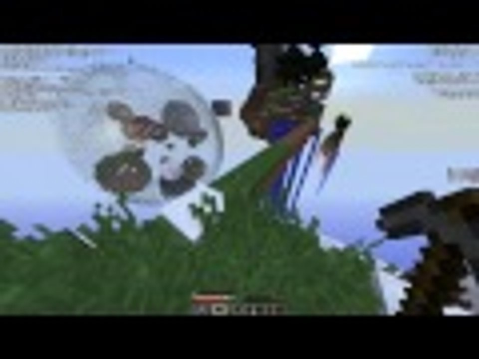 Sky survival - ep7 (" Isla 7 - Clear ")
