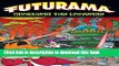 [Download] Futurama Conquers the Universe Paperback Free