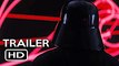 Star Wars Rogue One Official Trailer #2 (2016) Felicity Jones Movie HD