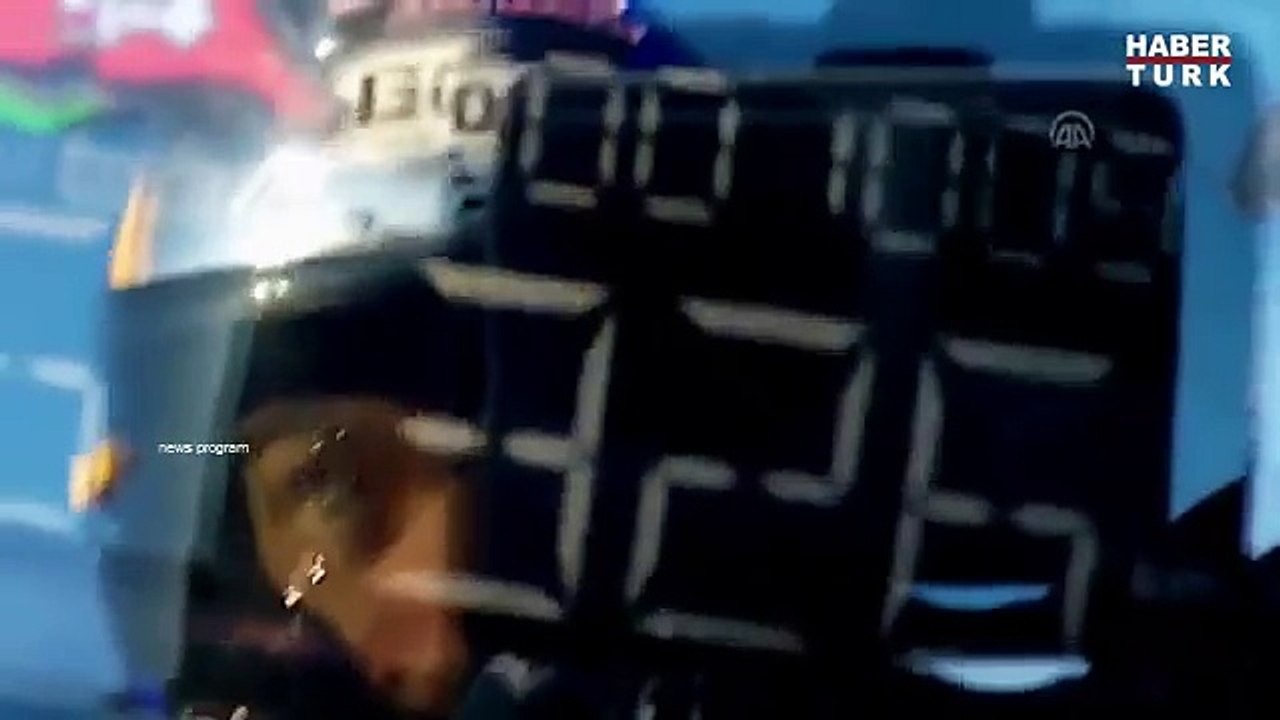 KENAN SOFUOĞLU, Osmangazi Köprüsü'nde Hız Rekoru Kırdı. 400 Kilometre Hıza Ulaştı