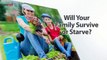 Survival Seeds Vault - Maximum Protection For Your Heirloom Survival Seeds