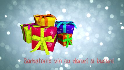 Bibi - Suflet de copil (Official Video)